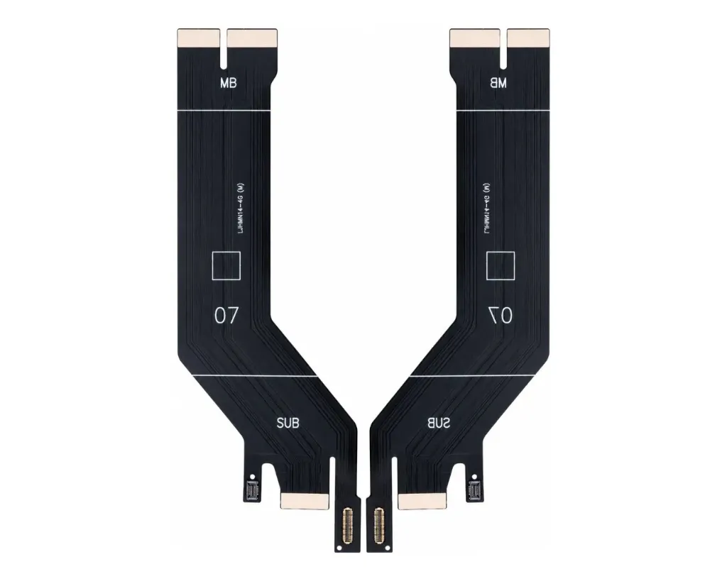 [MSTMiNT14-1] Redmi Note (14) Main Strip