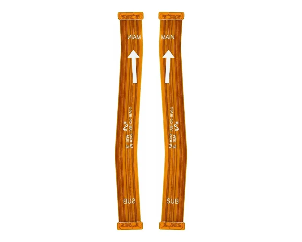 [MSTSM31-1] Samsung M(31) Main Strip