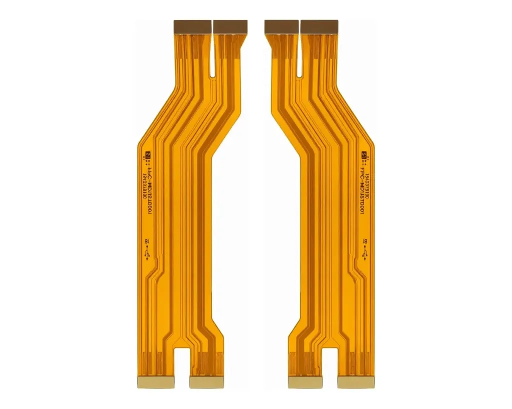 [MSTViY200-1] Vivo Y(200) Main Strip