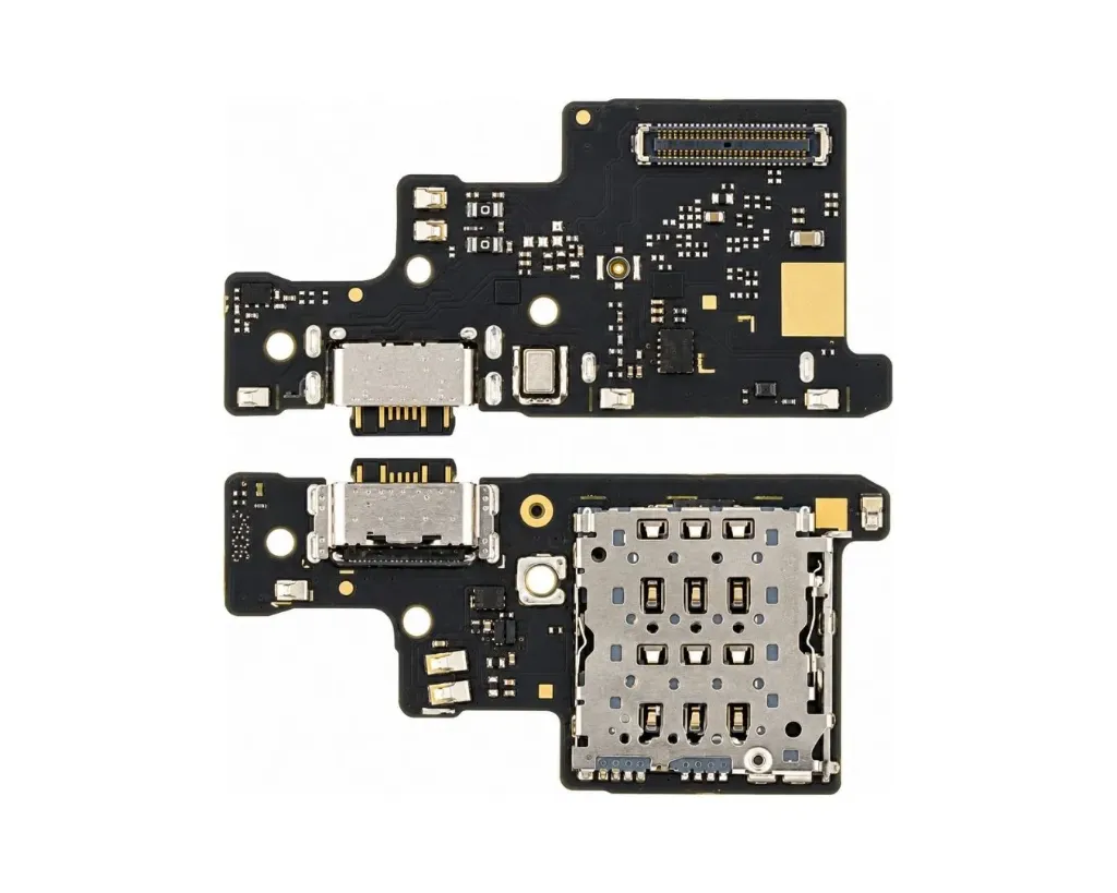 [CBMMiNT14-1] Redmi Note (14) Charging Module