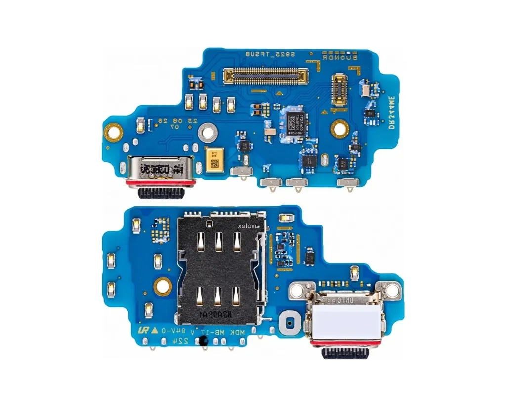 [CBMTESPR40-1] Tecno Spark (40) Charging Module