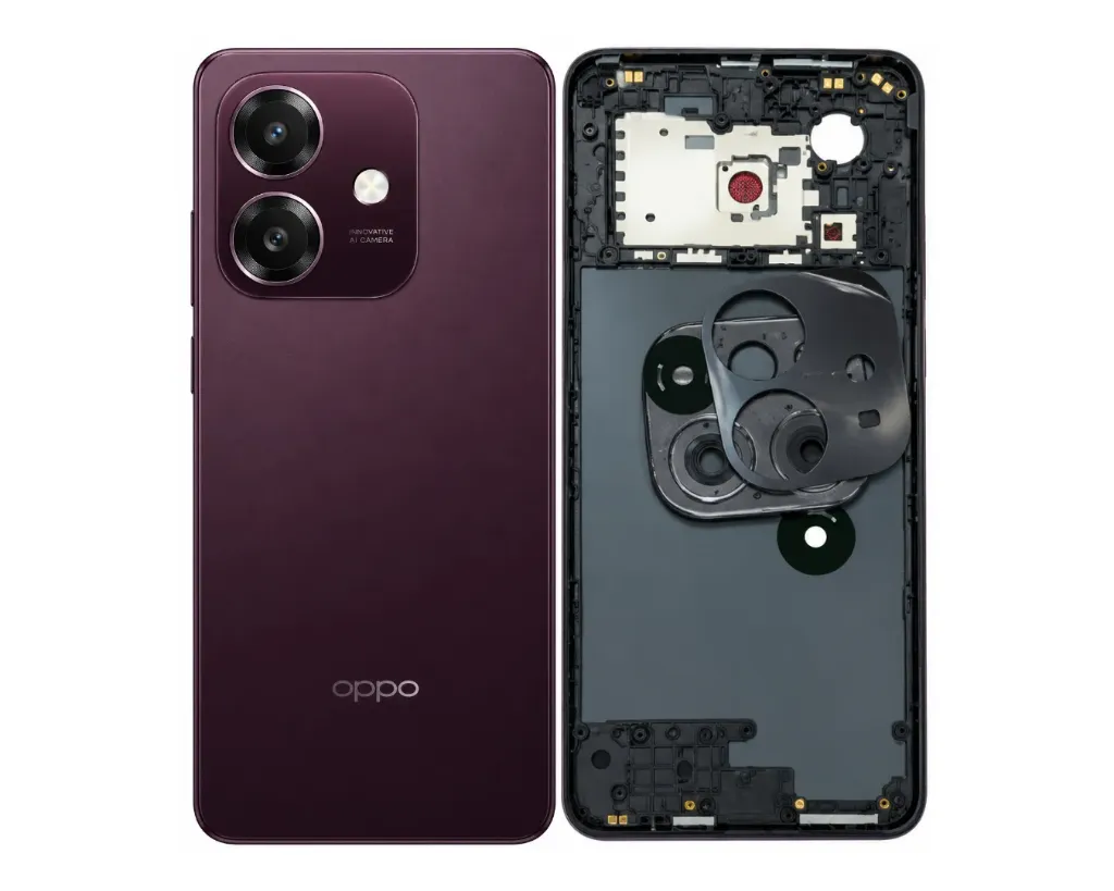 Oppo A(3)X Middle Ring