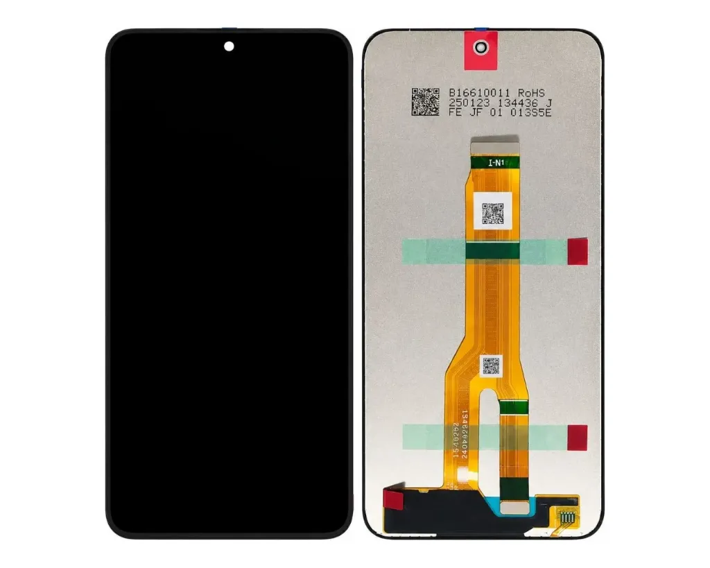 Huawei Honor X(6)C LCD Unit (BLACK)