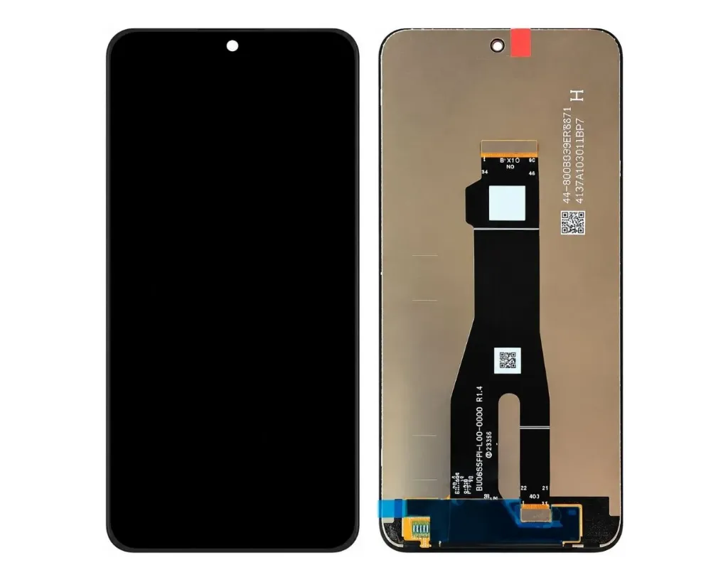 Huawei Honor X(7)C LCD Unit (BLACK)