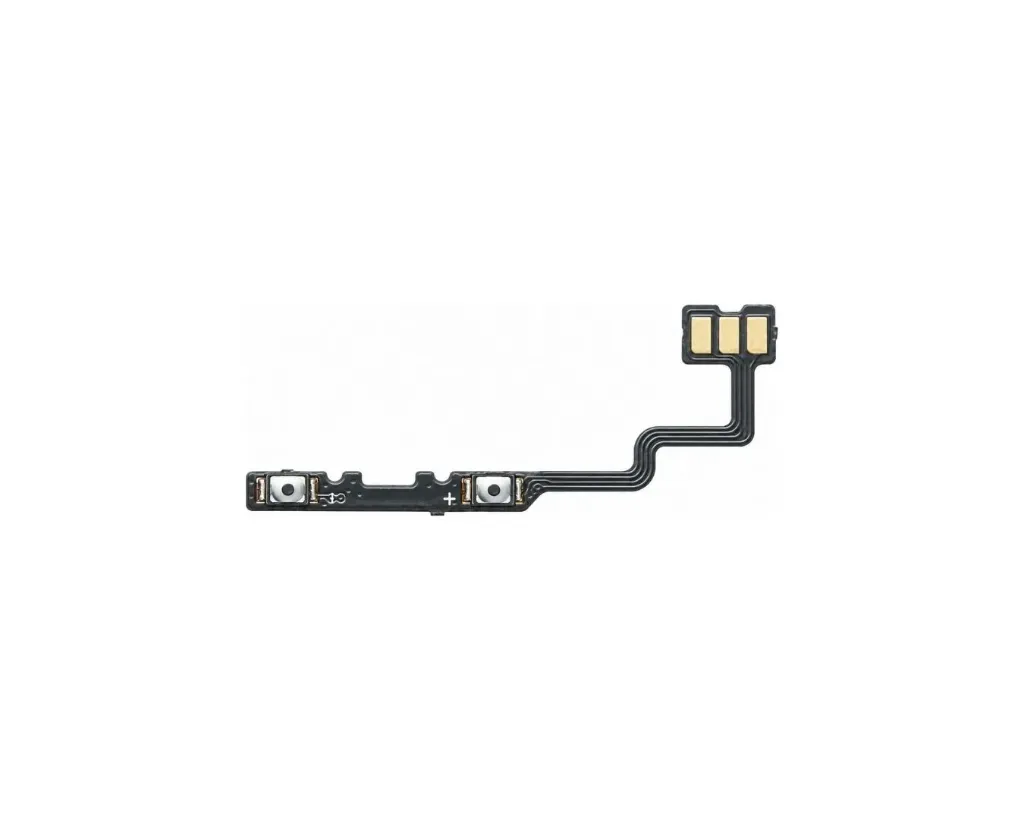 [VSTOF17-1] Oppo F(17) Volume Strip