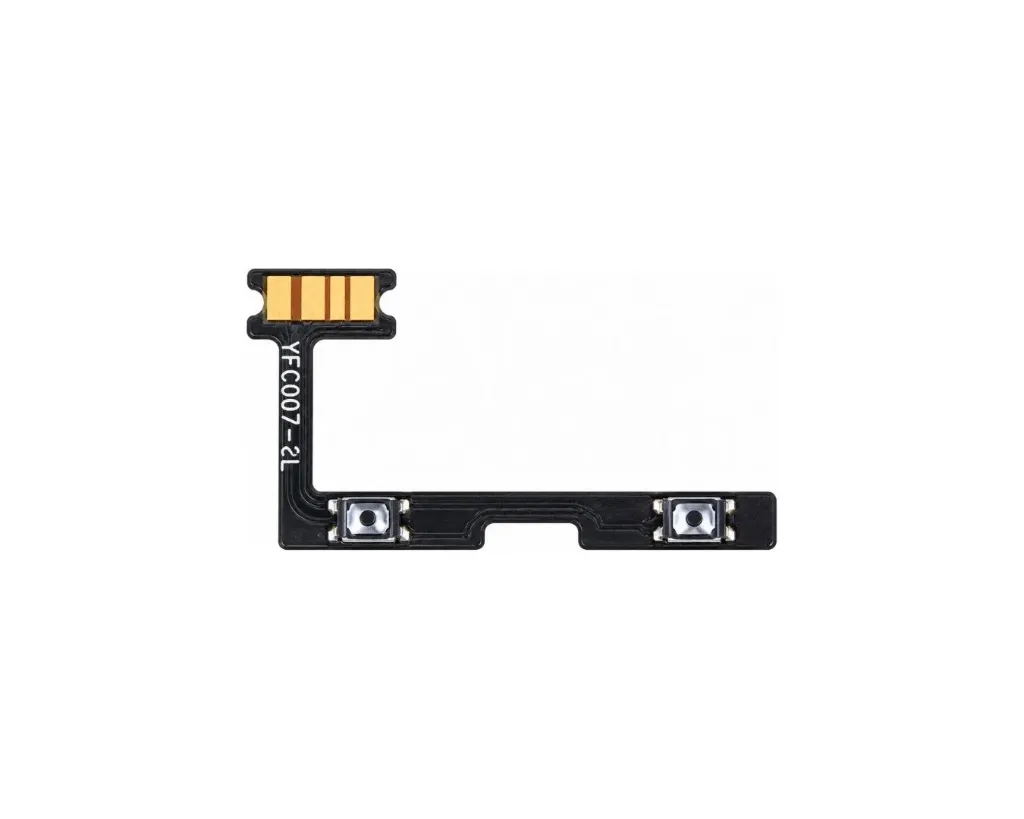 [VSTOPL8PR-1] One Plus (8) Pro Volume Strip