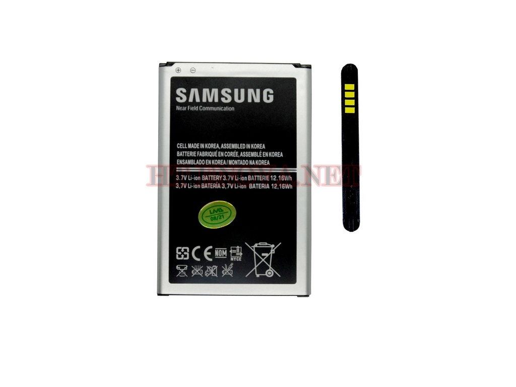 [BT N9000-4] Samsung Note 3 (N9000) Battery
