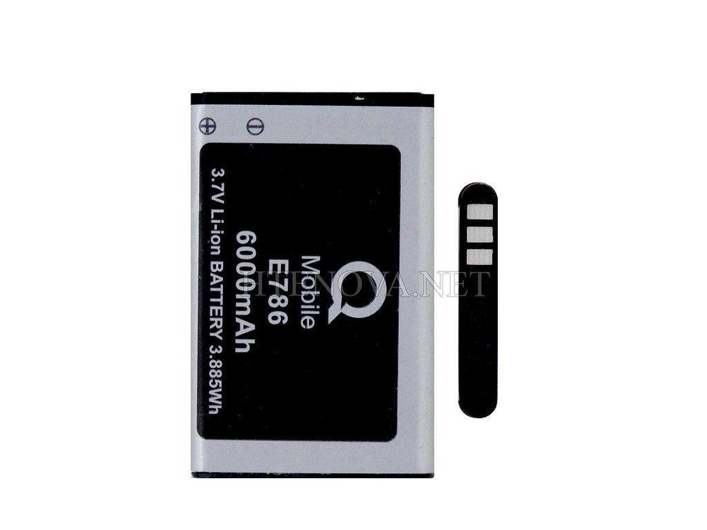 [BT QE440-4] QMobile E440 Battery