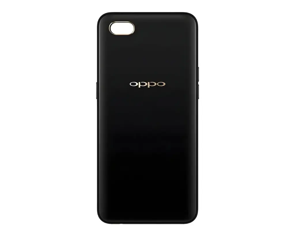 Oppo A(1)K Only Back