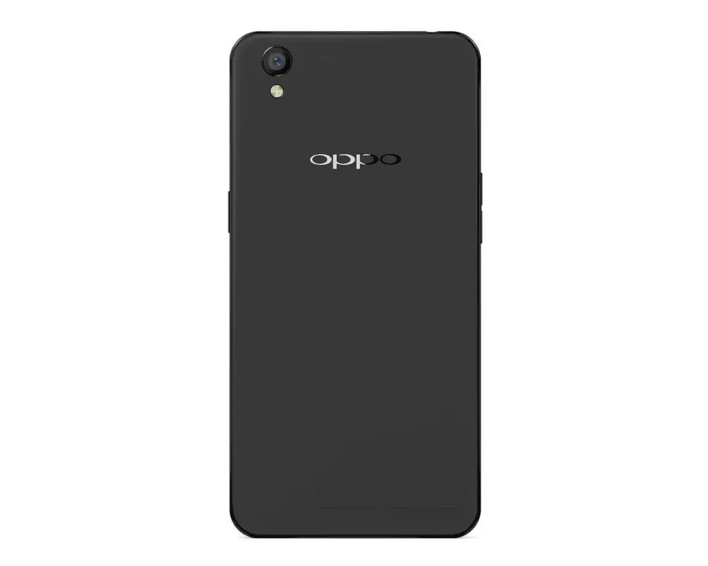 Oppo A(37) Only Back