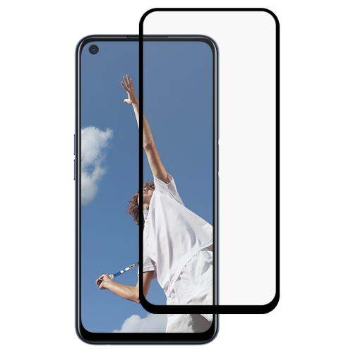 [PL6OA52-6-2] OPPO A52 G Rhino Color Glass