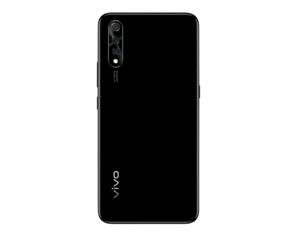 Vivo S(1) Only Back