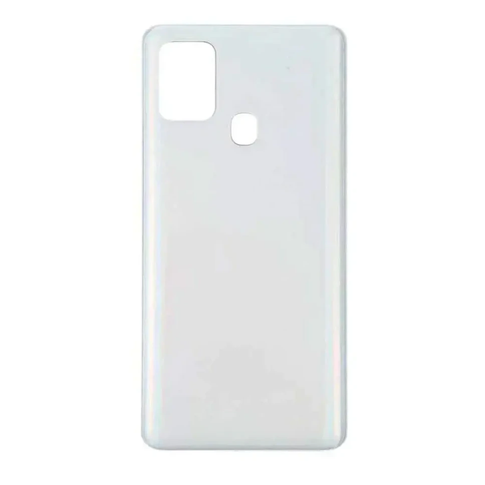 [HS9SA21S-3-1] Samsung A(21)S Only Back (WHITE)