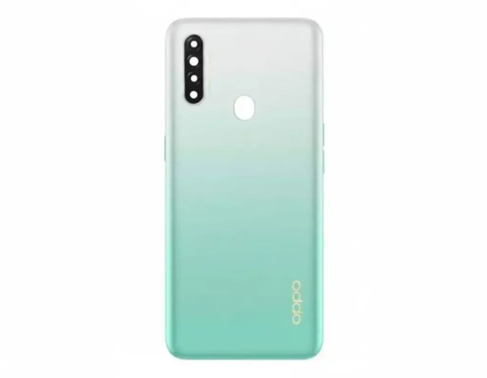 [HS9OA31(20)-3-1] Oppo A(31) (2020) Only Back (WHITE)