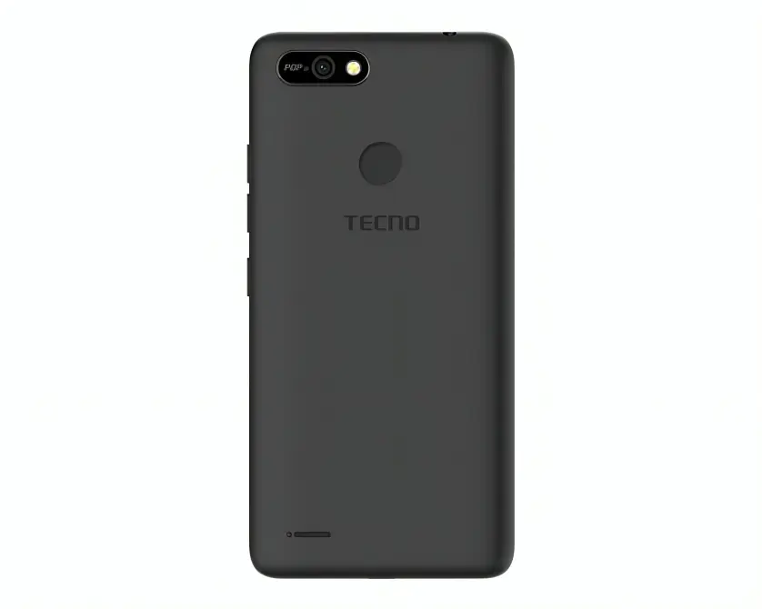 Tecno Pop (2)F Only Back