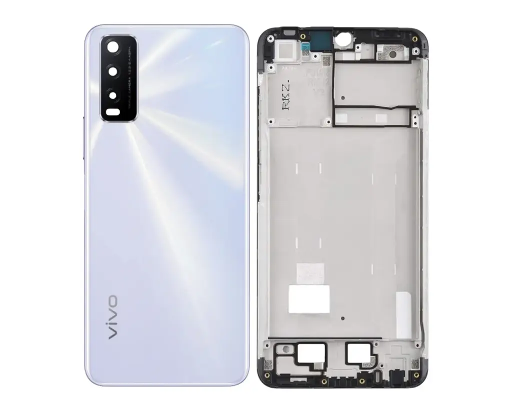 Vivo Y(20) Complete Housing (3 in 1)