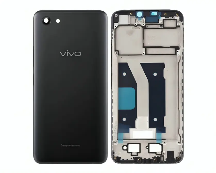 Vivo Y(81) Complete Housing (2 in 1)