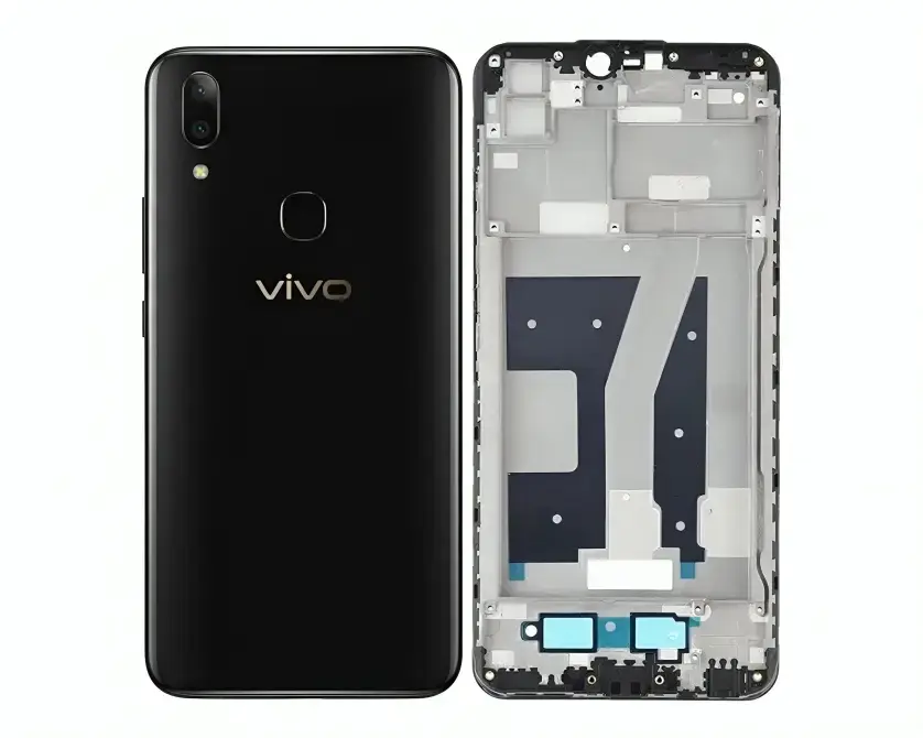 Vivo V(9) Complete Housing (2 in 1)
