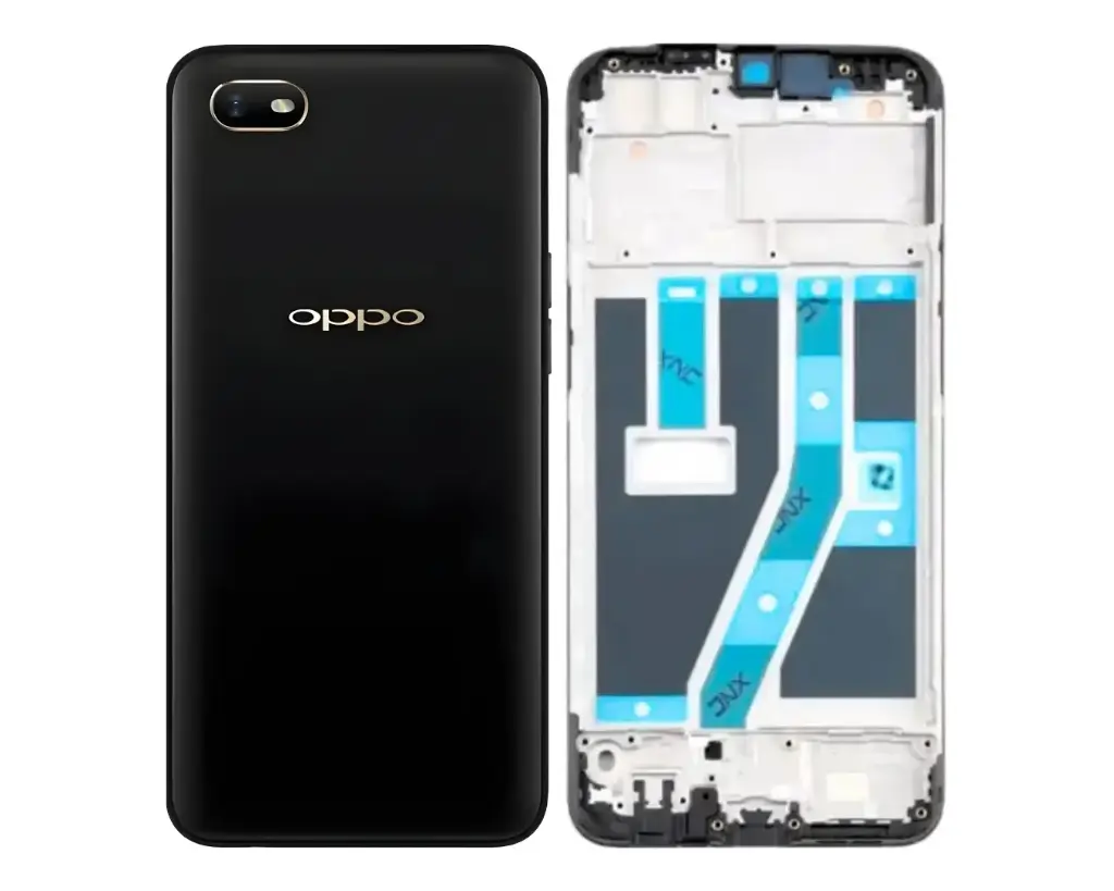 Oppo A(1)K Complete Housing (2 in 1)