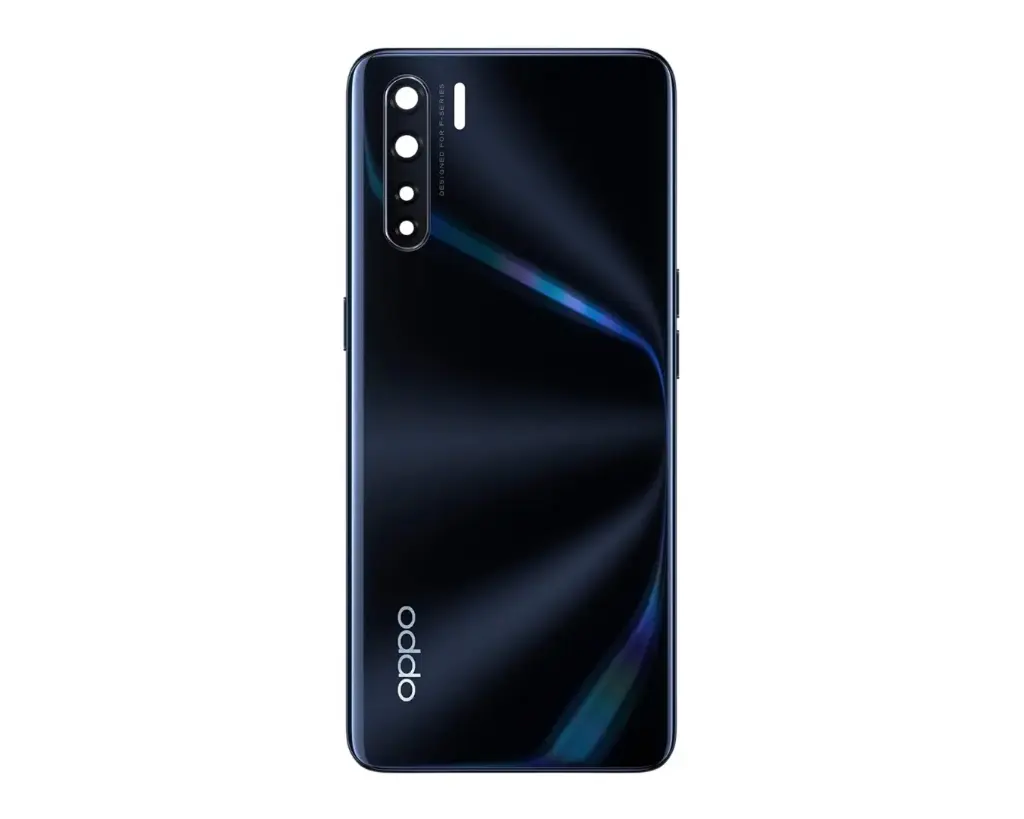 Oppo F(15) Only Back