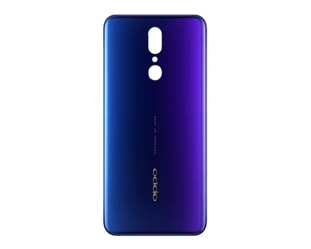 Oppo F(11) Only Back