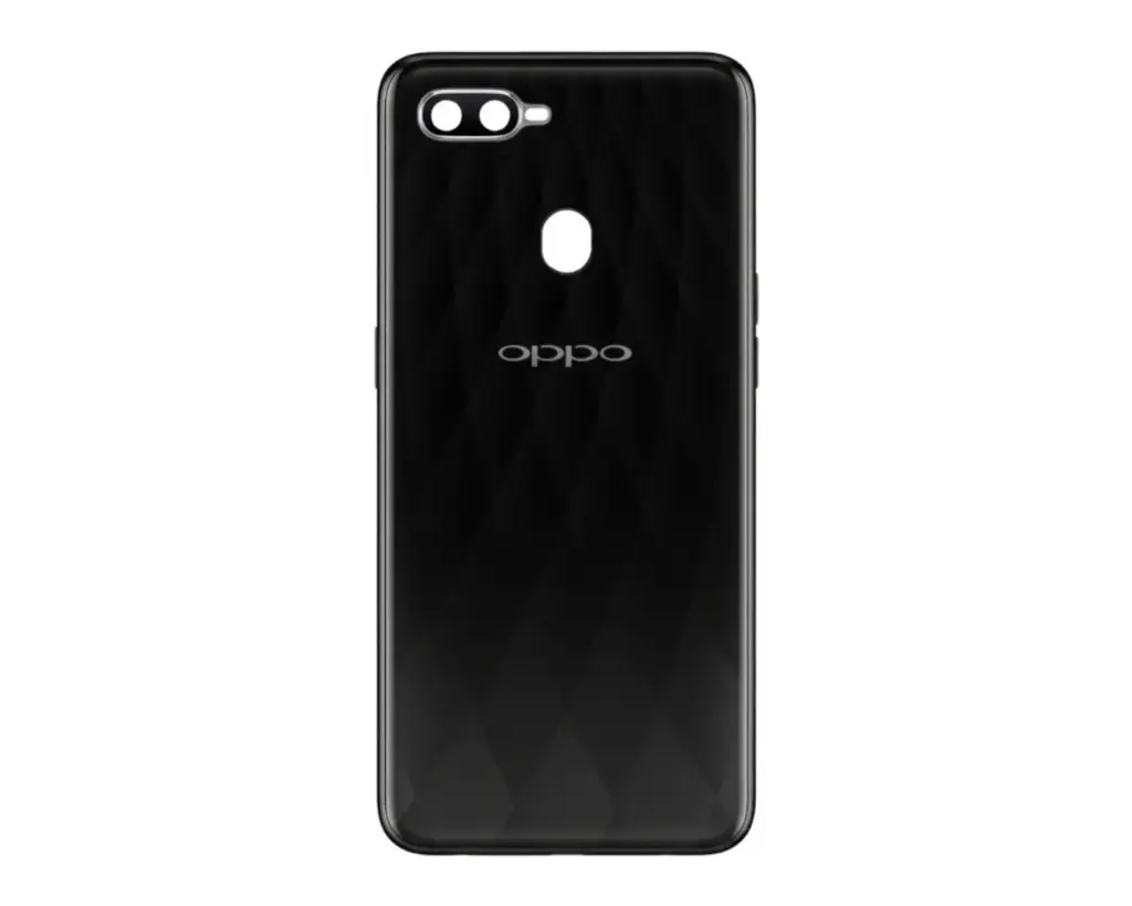 Oppo F(9) Only Back