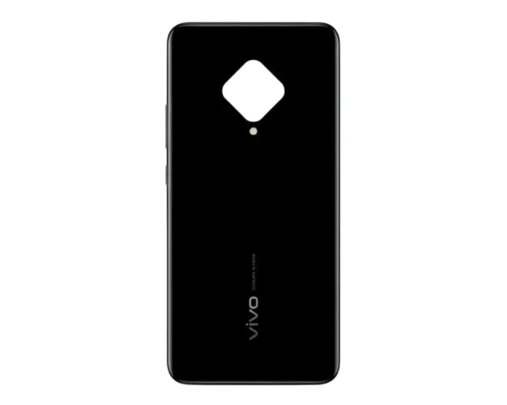 Vivo S(1) Pro Only Back