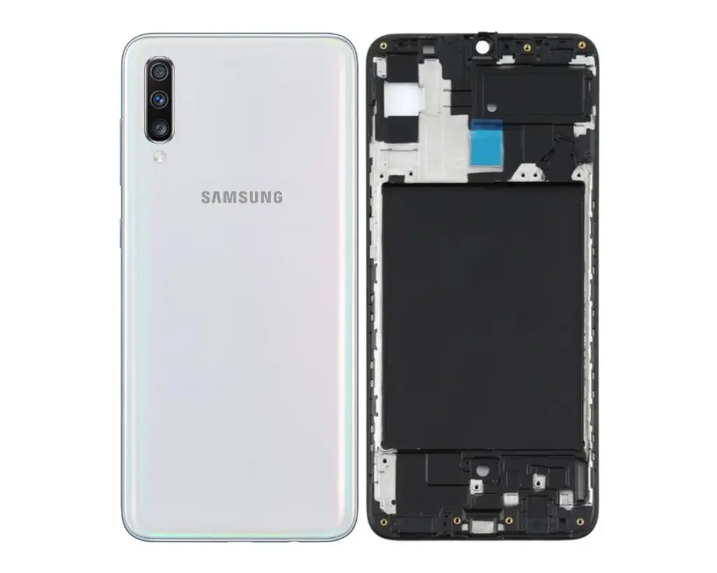 Samsung A(70) Complete Housing (3 in 1)