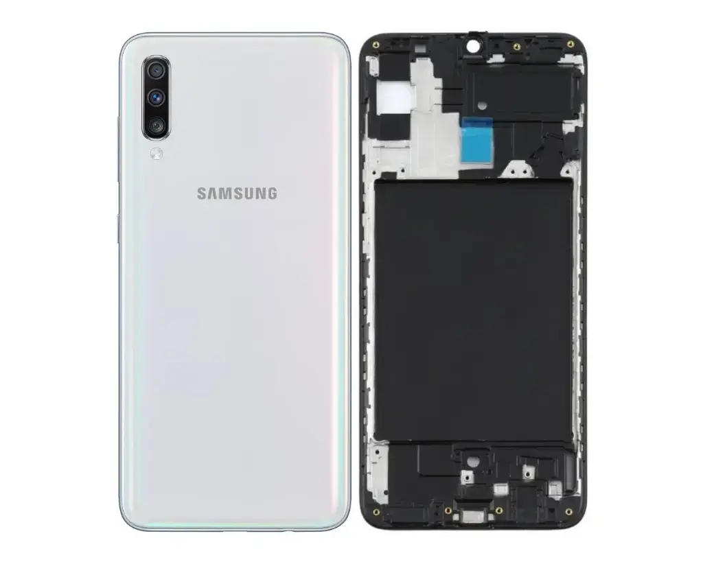 Samsung A(70) Complete Housing (3 in 1)