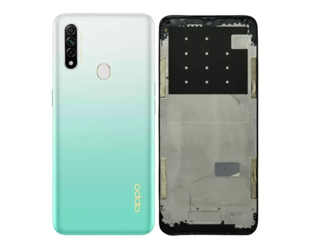 Oppo A(31) (2020) Complete Housing (2 in 1)