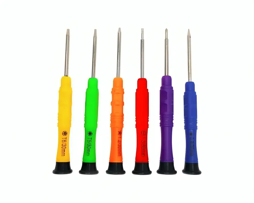 [TLKTJKMP3001-1] Tool Kit Jackmy P(3001) (6 in 1) For Multi Purpose