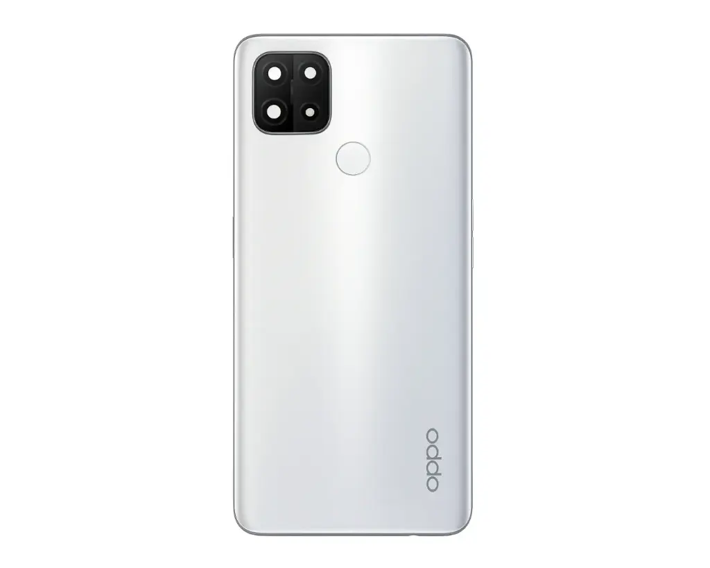 Oppo A(15) Only Back