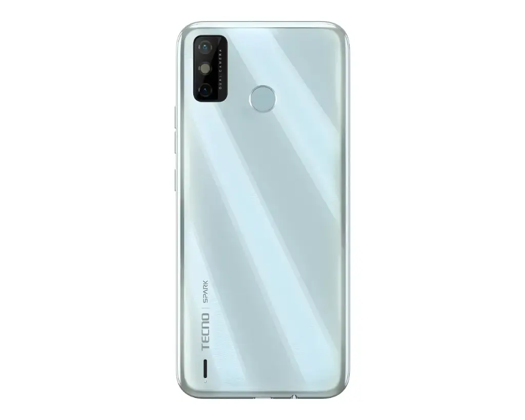 Tecno Spark (6) Go Only Back