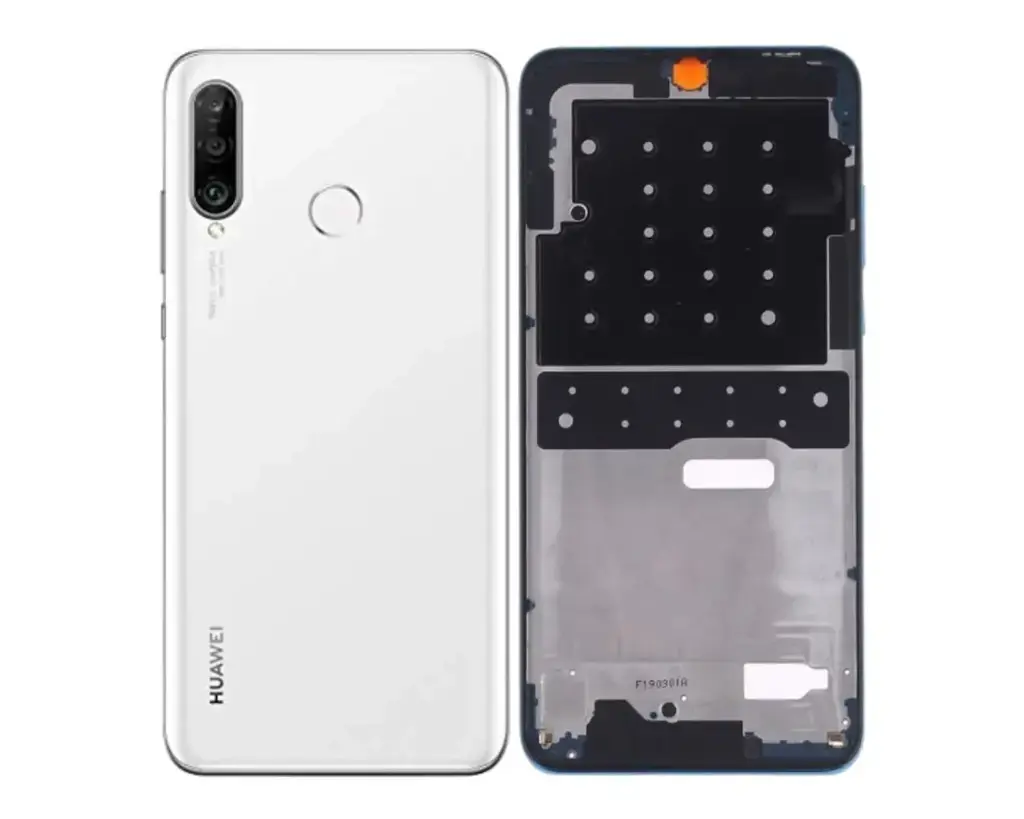 Huawei P(30) Lite Complete Housing (2 in 1)