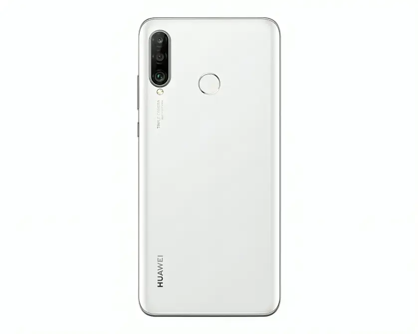 Huawei P(30) Lite Only Back