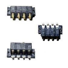 [BCSS2-1] Samsung S(2) Battery Connector