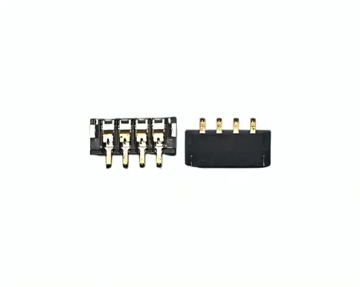 [BCNKXL-1] Nokia XL (4) Point Battery Connector    