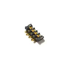 [BCNKXL-1] Nokia XL (4) Points Battery Connecter  