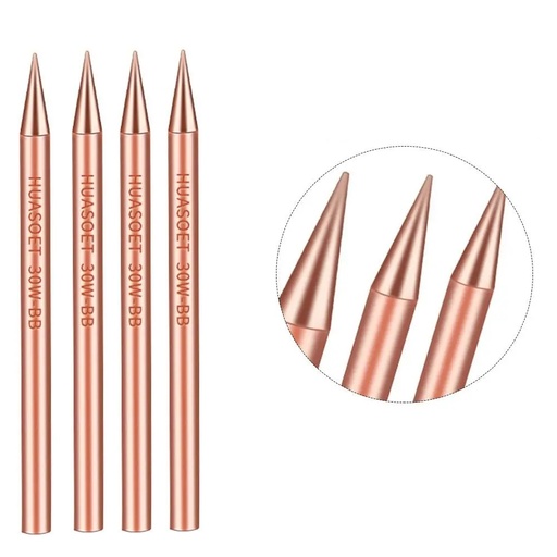 [BTSKCP-1] Bit Simple Kavia Copper (30) Watt