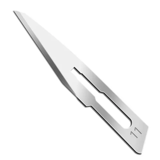 [PCUWLBL-1] Paper Cutter Wlxy Blade (5) Piece Packet