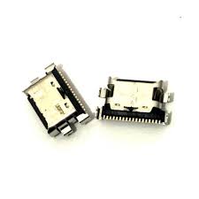 [CBSA20-1] Samsung A(20) Charging Base (16) Point