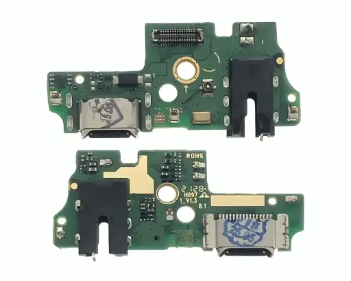 [CBMiNX693-1] infinix Note (10) X(693) Charging Module
