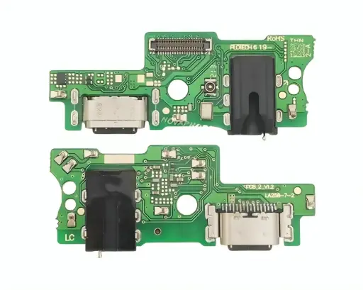 [CBMTECMN18-1] Tecno Camon (18) Charging Module