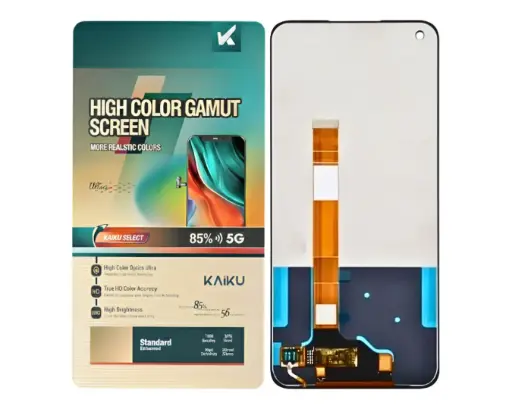 [UTCOA52-5-2] Oppo A(52) Kaiku LCD Unit (BLACK)