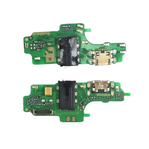 [CBMTEPVR4-1] Techno Pouvoir (4) Charging Module 