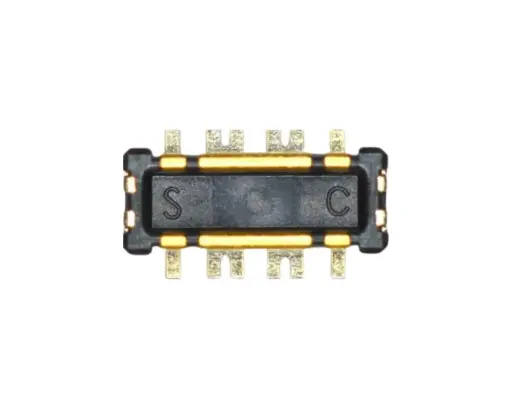 [BCiNX6831-1] infinix Hot (30) X(6831) Battery Connector