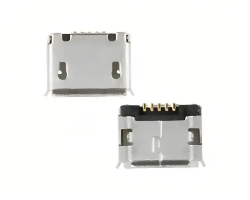 [CBQX600-1] Q Mobile X(600) Charging Base (Micro)