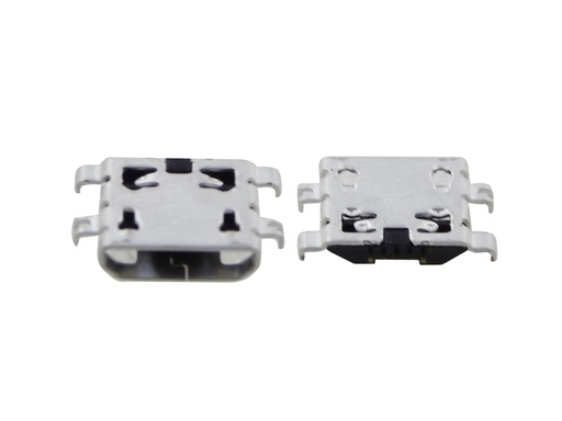 Q Mobile R(850) Charging Base