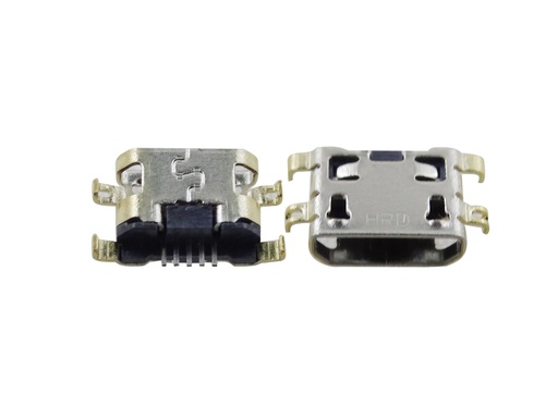 [CBQR850-3] Q Mobile/Infinix R(850)  Charging Base Original