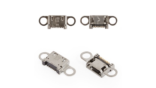 [CBSS6-1] Samsung S6 Charging Base